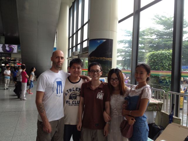 LoHuoMovingHKtoNingbo