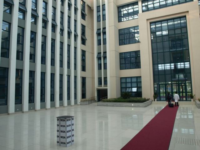 SEB Center